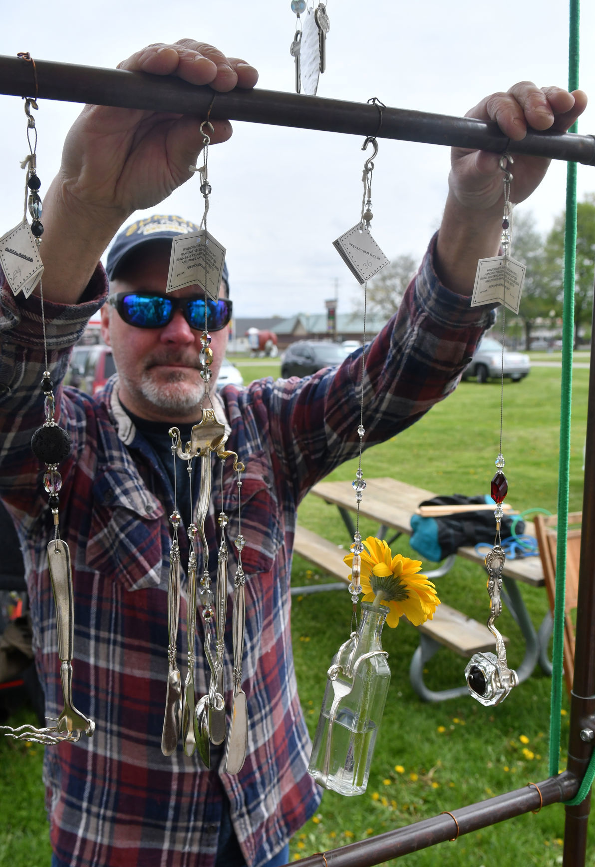 Beaux Arts Fair